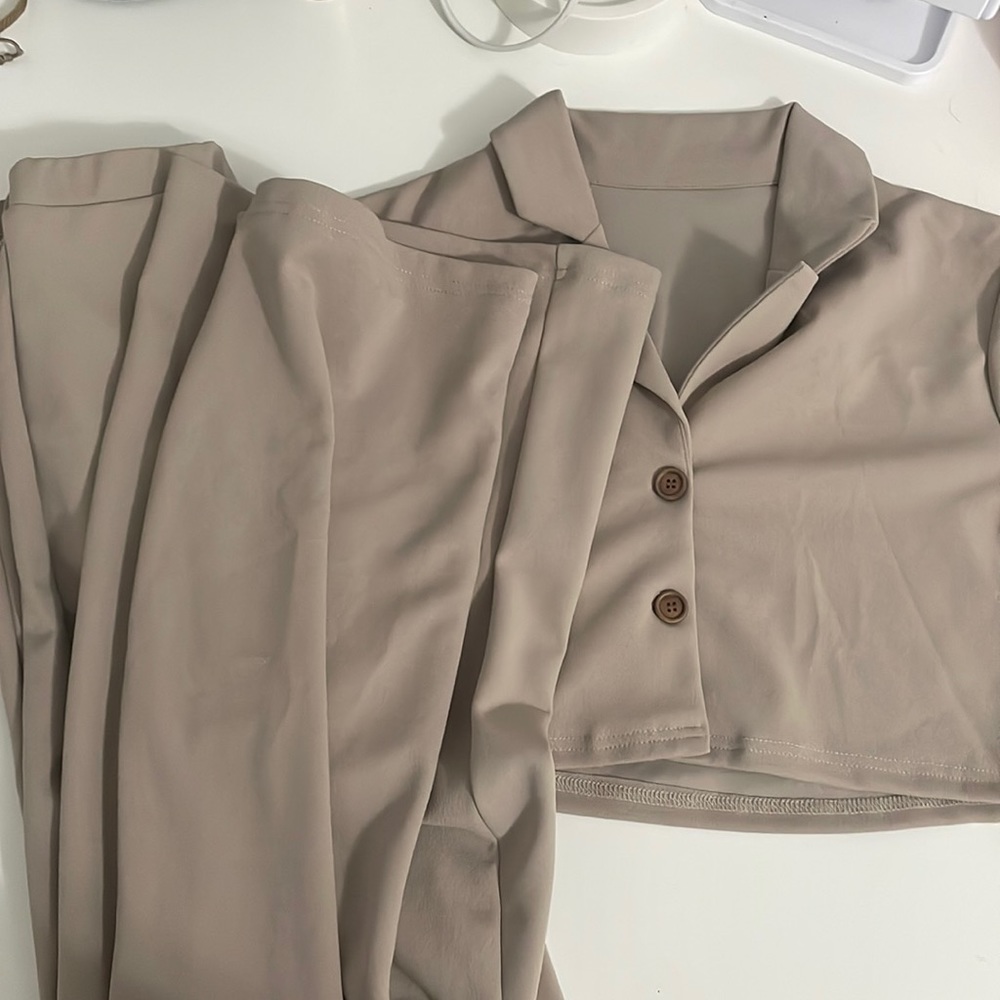 Business Casual Set